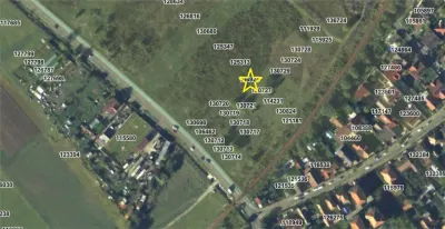 Teren 657 mp zona Campșor Sibiu - Oportunitate Investiție - foto 3