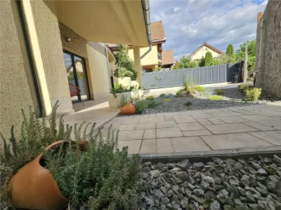 Spațiu, Confort și Rafinament | Casă Nouă de Lux - zona Profi - Pictor Brana ,Șelimbăr - Selimbar