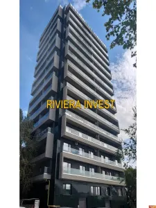 Gara- Traian Tower, apartament lux, 3 camere, vedere mare - foto 1