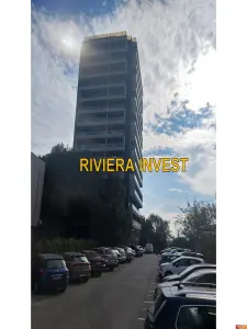 Gara- Traian Tower, apartament lux, 3 camere, vedere mare - foto 2