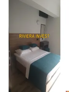 Gara- Traian Tower, apartament lux, 3 camere, vedere mare - foto 16