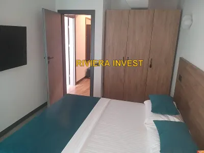 Gara- Traian Tower, apartament lux, 3 camere, vedere mare - foto 17