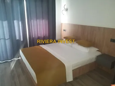 Gara- Traian Tower, apartament lux, 3 camere, vedere mare - foto 19