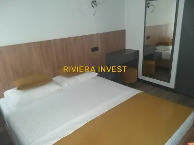 Gara- Traian Tower, apartament lux, 3 camere, vedere mare - foto 20