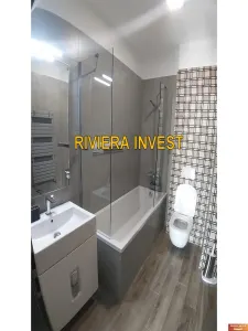 Gara- Traian Tower, apartament lux, 3 camere, vedere mare - foto 21