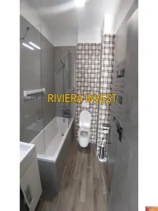 Gara- Traian Tower, apartament lux, 3 camere, vedere mare - foto 22