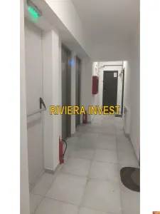 Gara- Traian Tower, apartament lux, 3 camere, vedere mare - foto 4