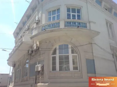 Oferta exclusivista!PIATA OVIDIU -CLADIRE ARHITECTURA DEOSEBITA - Constanta
