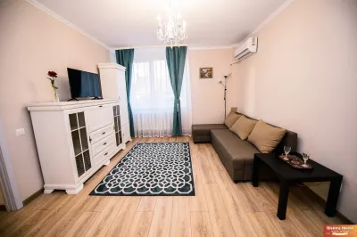 CENTRU, APARTAMENT 2 CAMERE TERMEN LUNG SAU SCURT - foto 4