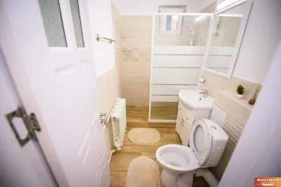 CENTRU, APARTAMENT 2 CAMERE TERMEN LUNG SAU SCURT - foto 8