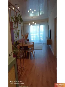 Apartament 2 camere de lux pe malul lacului Siutghiol-hotel Iaki - foto 11