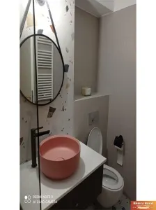 Apartament 2 camere de lux pe malul lacului Siutghiol-hotel Iaki - foto 12