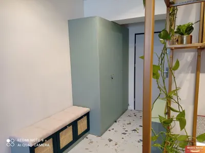 Apartament 2 camere de lux pe malul lacului Siutghiol-hotel Iaki - foto 14