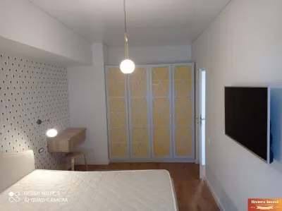 Apartament 2 camere de lux pe malul lacului Siutghiol-hotel Iaki - foto 4