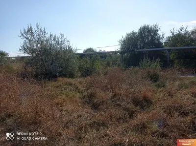 CAP MIDIA ,teren intravilan cu PUZ,5.000 mp,langa mare! - foto 6