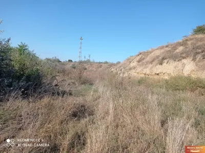 CAP MIDIA ,teren intravilan cu PUZ,5.000 mp,langa mare! - foto 7