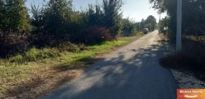 Kamsas,  cartier Baba Novac, strada Posada teren 1000 de mp de vanzare - Constanta