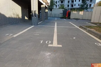 Campus,Aviatori Residence,2 camere,nou,mobilat,utilat - foto 13