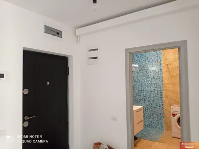 Campus,Aviatori Residence,2 camere,nou,mobilat,utilat - foto 14