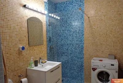 Campus,Aviatori Residence,2 camere,nou,mobilat,utilat - foto 6