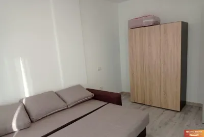 Campus,Aviatori Residence,2 camere,nou,mobilat,utilat - foto 10