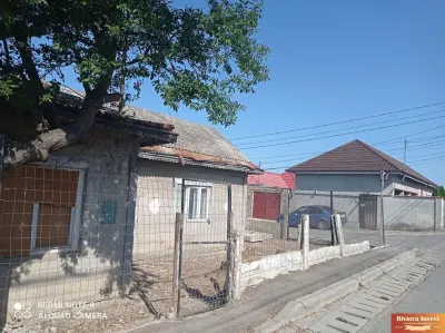Ovidiu,zona semicentrala,casa renovabila - foto 1