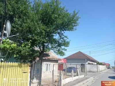 Ovidiu,zona semicentrala,casa renovabila - foto 2