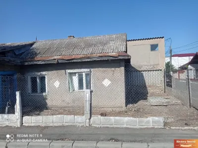 Ovidiu,zona semicentrala,casa renovabila - foto 5