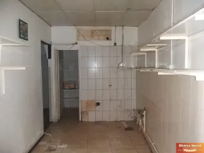 Bd.Mamaia,Univ.Ovidius,spatiu comercial alimentatie publica,zona cu vad - foto 9