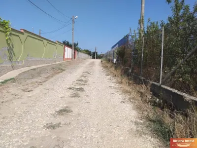Poiana, str. Cerealelor, teren intravilan curti constructii 3417 mp de vanzare - foto 6