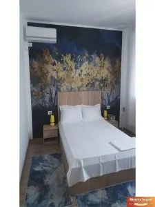 Ultracentral, apartament 2 camere cu terasa, mobilat si utilat modern. termen lung - foto 12