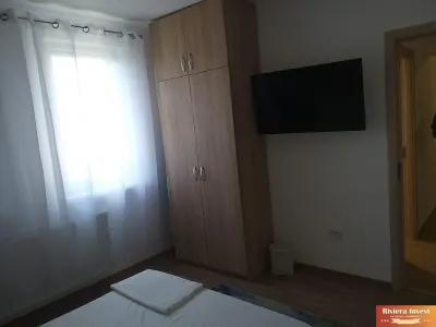 Ultracentral, apartament 2 camere cu terasa, mobilat si utilat modern. termen lung - foto 13