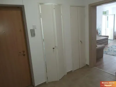 Ultracentral, apartament 2 camere cu terasa, mobilat si utilat modern. termen lung - foto 14