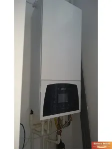 Ultracentral, apartament 2 camere cu terasa, mobilat si utilat modern. termen lung - foto 15