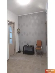 Ultracentral, apartament 2 camere cu terasa, mobilat si utilat modern. termen lung - foto 3