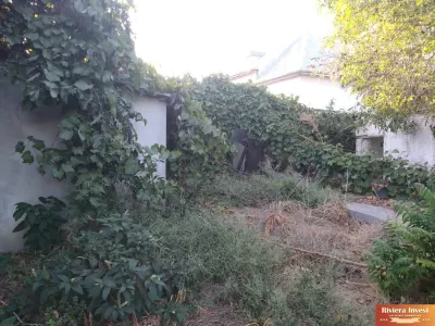 Navodari, strada Plopilor, teren 2352 mp cu casa renovabila/ demolabila - foto 6