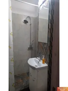 Tomis 3- B-dul Tomis- Macul Rosu -apartament cu 3 camere, mobilat , utilat , termen lung  - foto 4