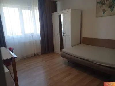 Tomis 3- B-dul Tomis- Macul Rosu -apartament cu 3 camere, mobilat , utilat , termen lung  - foto 6