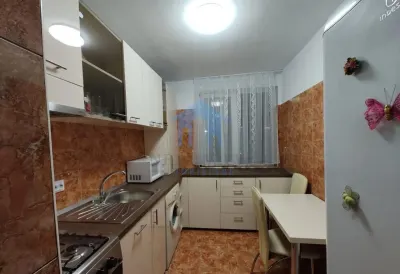 Apartament 2 camere, Gara - foto 4