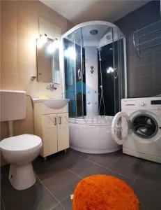 Apartament 1 camera, Plopilor - foto 2
