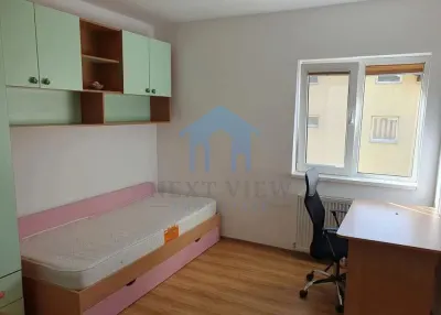 Apartament 3 camere, Floresti - foto 4