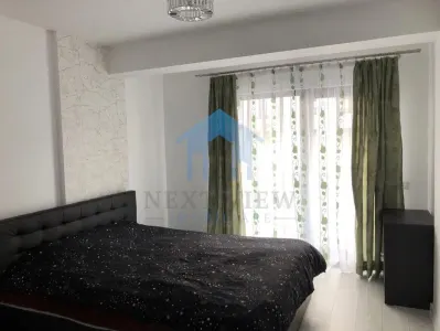 Apartament 2 camere, Floresti - foto 1