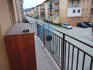 Apartament 2 camere, Floresti - foto 7