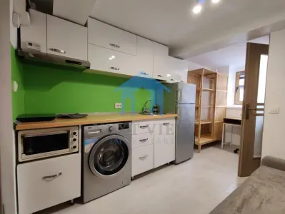 Garsoniera, Andrei Muresanu - foto 2