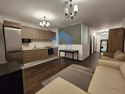 Apartament 2 camere, Andrei Muresanu - foto 4