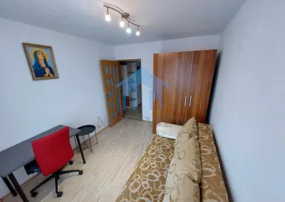 Apartament 3 camere, Manastur - foto 5