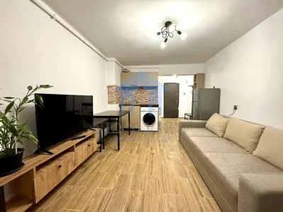 Garsoniera, Marasti, PET Friendly - foto 3