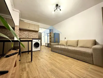 Garsoniera, Marasti, PET Friendly - foto 5