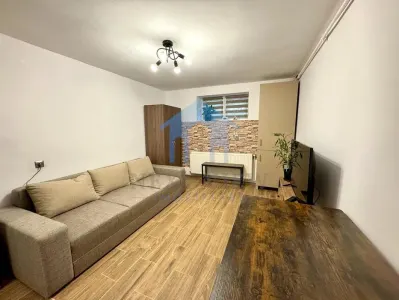 Garsoniera, Marasti, PET Friendly - foto 6