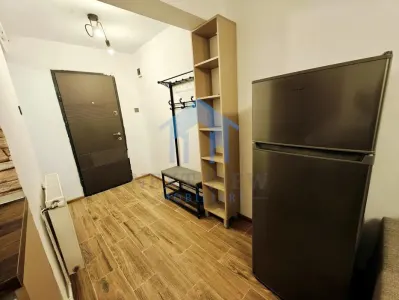 Garsoniera, Marasti, PET Friendly - foto 8